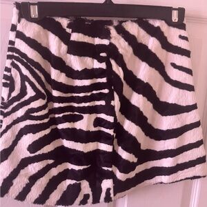Mini skirt